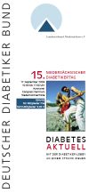15. Niederschsischer Diabetikertag