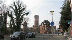Stadtrundgang durch Lneburg