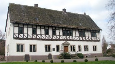 Bodenwerder - Mnchhausen-Geburtshaus