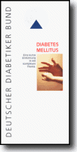 Diabetes mellitus - Eine kurze Einführung in ein komplexes Thema