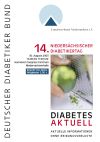 Poster Diabetikertag
